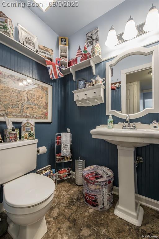 475 Sandehurst Drive, Grand Blanc, MI 48439 — Photo 32