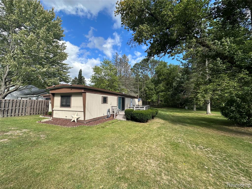 202 N Case Street, Marion, MI 49665 — Photo 2