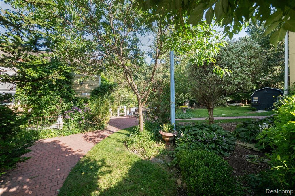 323 BENJAMIN Street, Romeo, MI 48065 — Photo 50