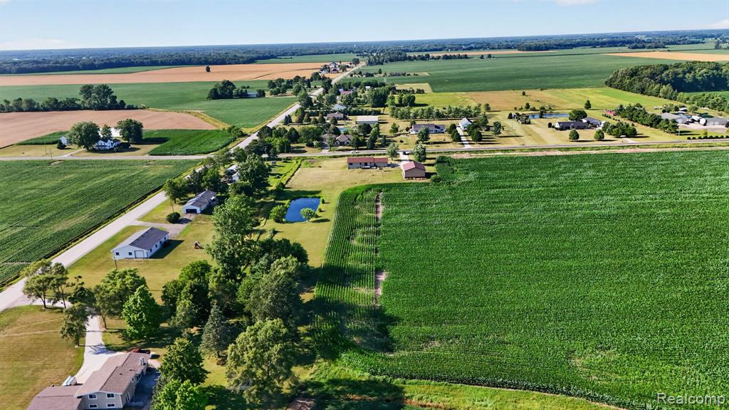 9889 Ditch Road, Chesaning, MI 48616 — Photo 67