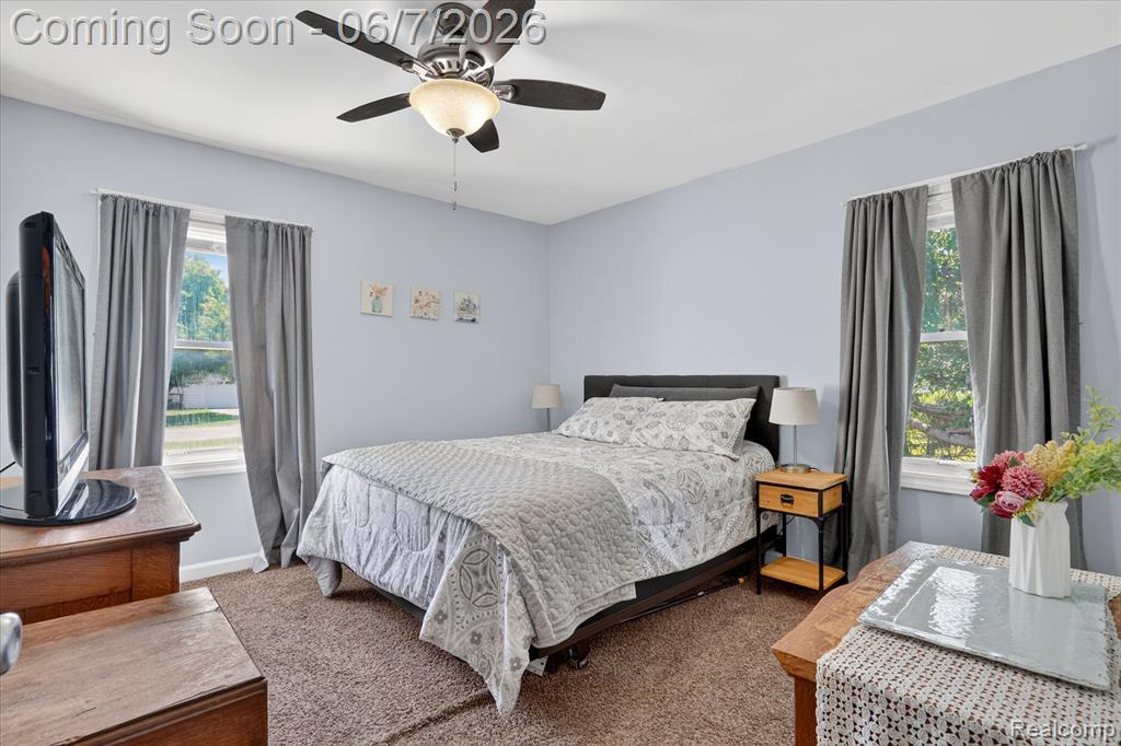 239 E Chestnut Street, Webberville, MI 48892 — Photo 16