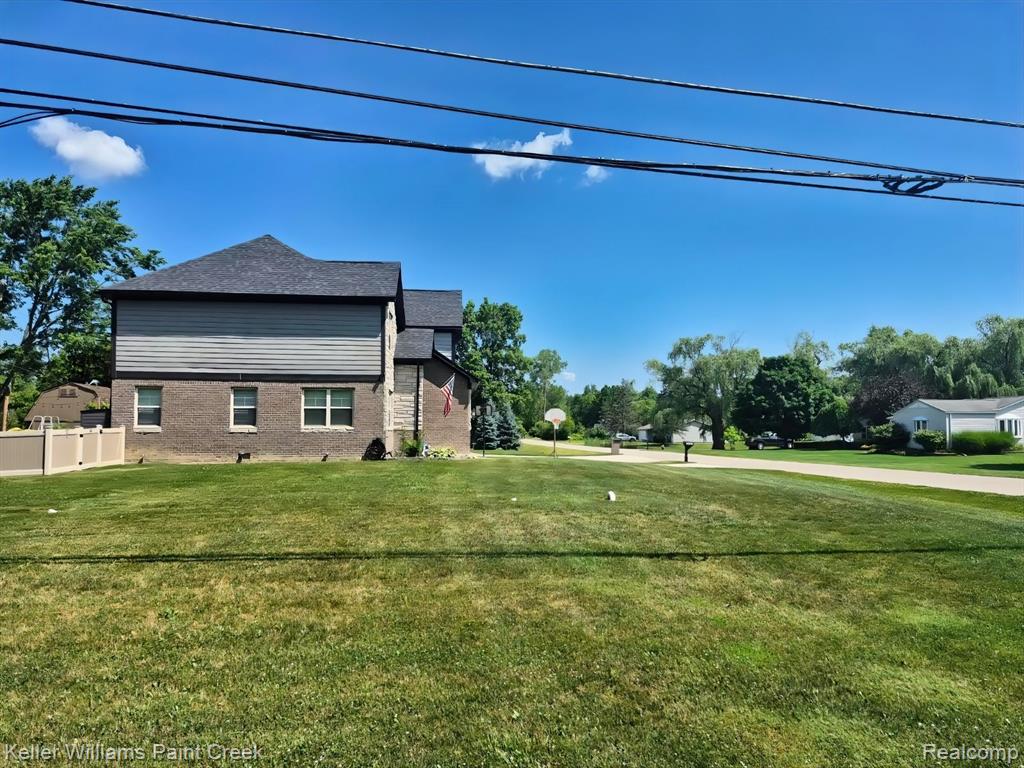 Vacant Bellman Avenue, Shelby Twp, MI 48316 — Photo 3
