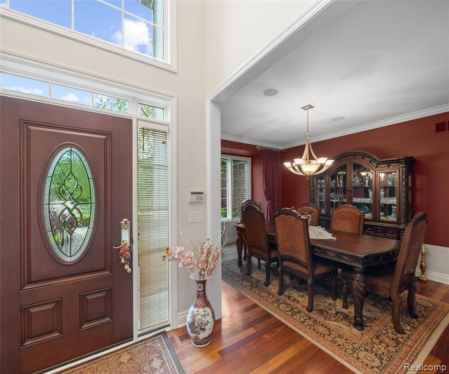 17747 PARKSHORE Drive, Northville, MI 48168 — Photo 15
