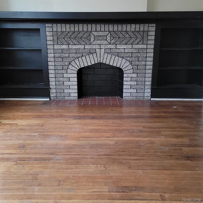4240 WAVERLY Street, Detroit, MI 48238 — Photo 3