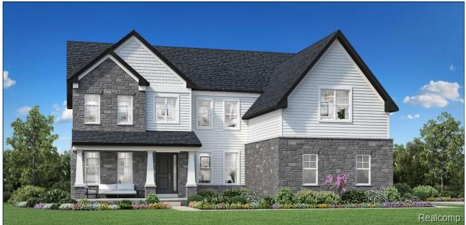 5064 Rutland Drive, Saline, MI 48176