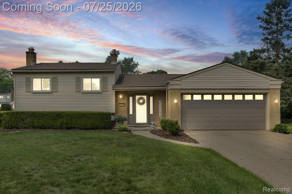 32769 Exeter Court, Warren, MI 48092