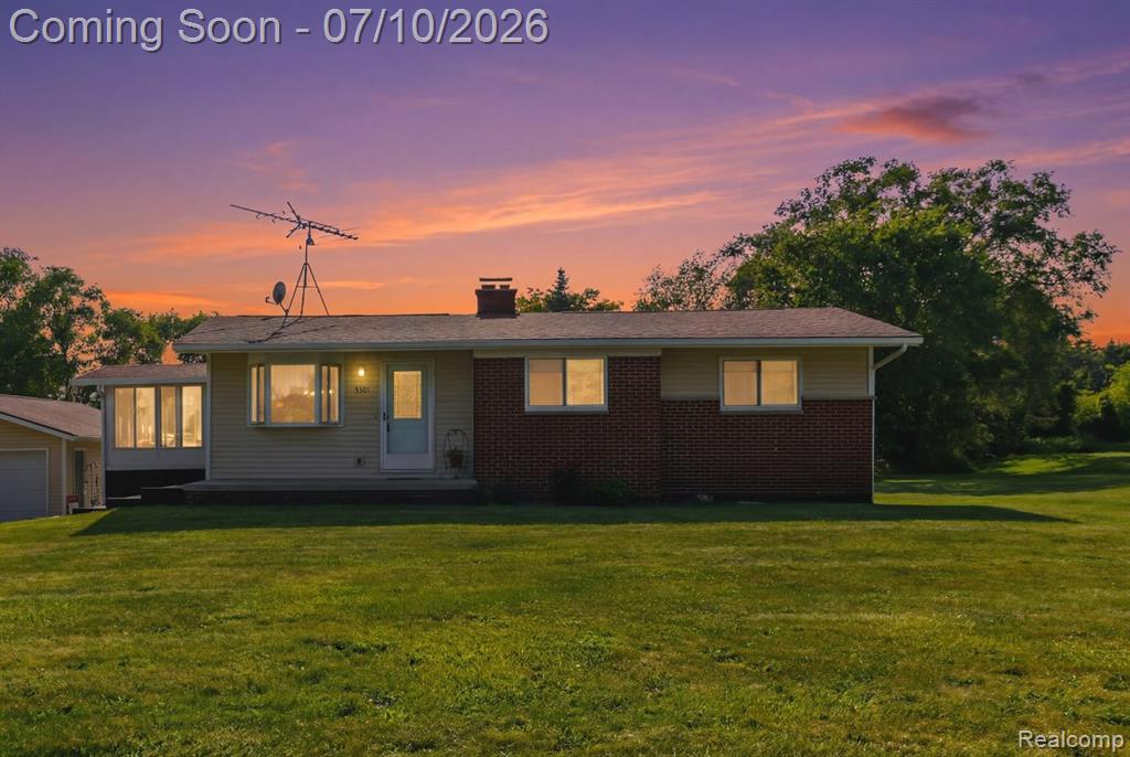 3381 N Fleming Road, Fowlerville, MI 48836 — Photo 29
