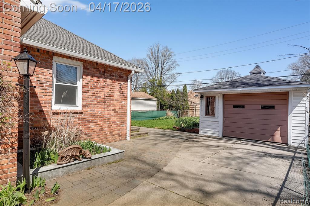 432 Kingsbury Avenue, Dearborn, MI 48128 — Photo 40