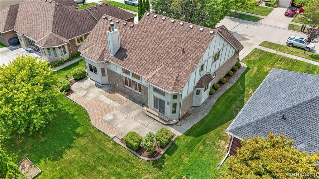 49366 Briar Pointe Dr. Drive, Macomb, MI 48044 — Photo 63