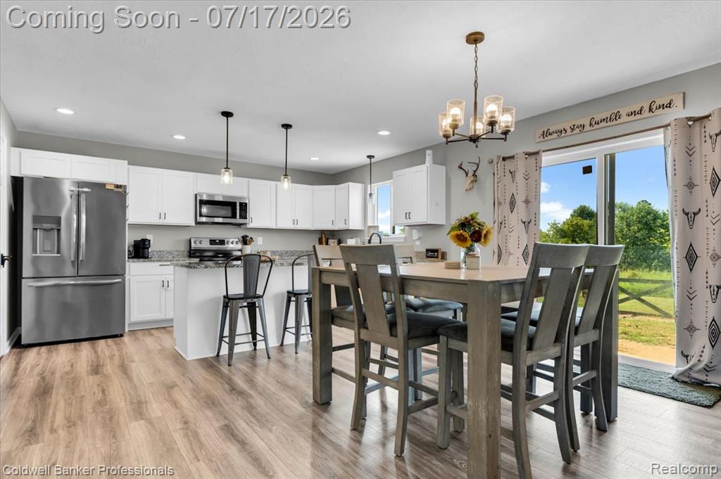 417 Constitution Avenue, Brooklyn, MI 49230 — Photo 9