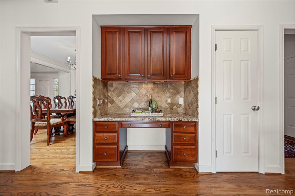 50045 E Fellows Creek Court, Plymouth, MI 48170 — Photo 29