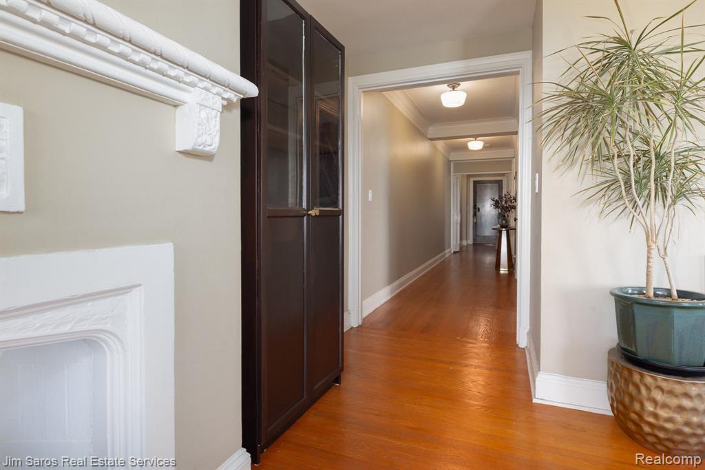 15 E KIRBY Street, 703, Detroit, MI 48202 — Photo 10