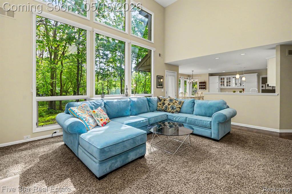 4689 Mirror Lake Drive, West Bloomfield, MI 48323 — Photo 22
