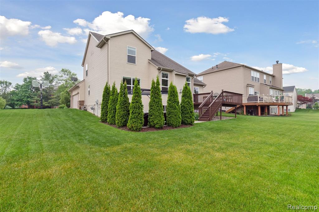 8933 Ringneck Drive, Ypsilanti, MI 48197 — Photo 54