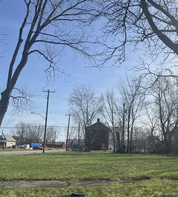 5964 WABASH Street, Detroit, MI 48208 — Photo 2
