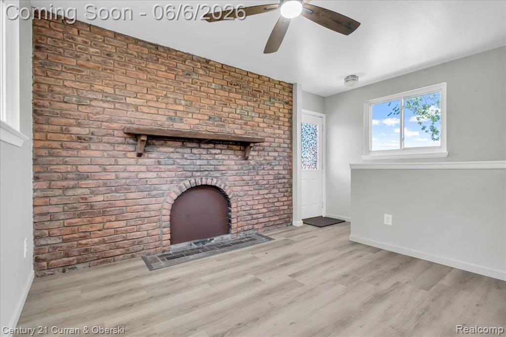9426 Chamberlain Street, Romulus, MI 48174 — Photo 18