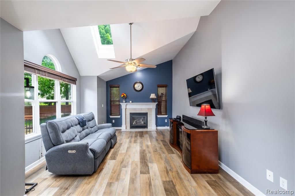 4191 Knollwood Drive, Grand Blanc, MI 48439 — Photo 18