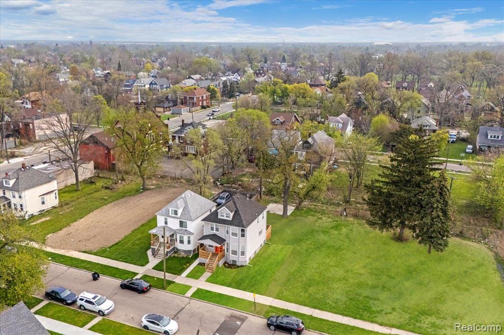 4862 Parker Street, Detroit, MI 48214 — Photo 41