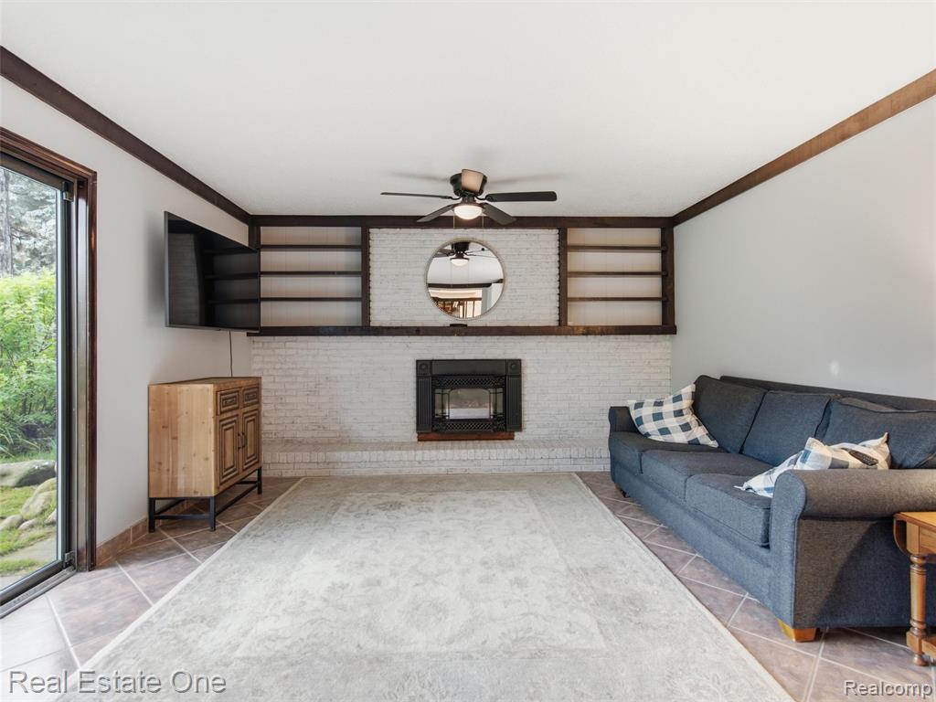 3206 Allen Road, Ortonville, MI 48462 — Photo 24