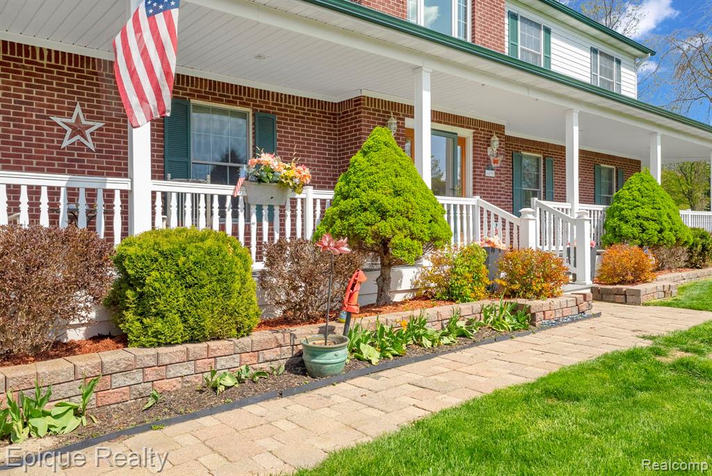 6495 Country Lane Drive, Davisburg, MI 48350 — Photo 4