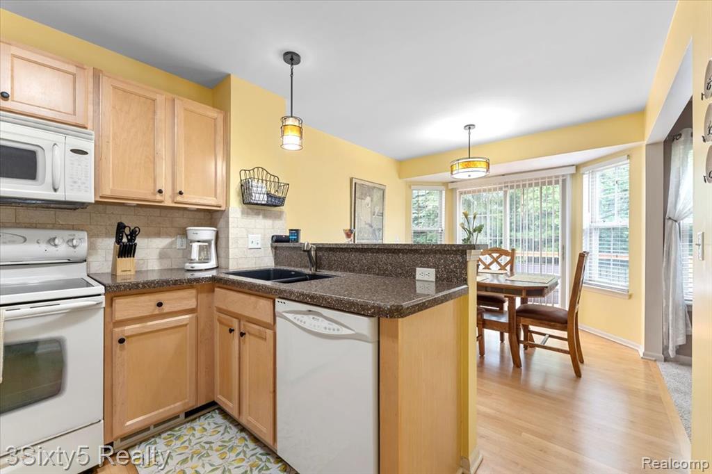 8733 Hardwood Drive, 101, Belleville, MI 48111 — Photo 8