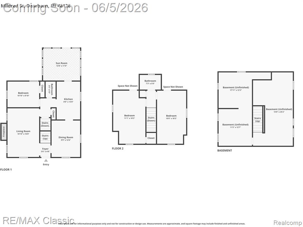 724 N Mildred Street, Dearborn, MI 48128 — Photo 45