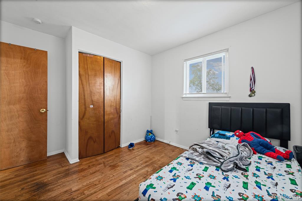 12901 Visger Street, Detroit, MI 48217 — Photo 14