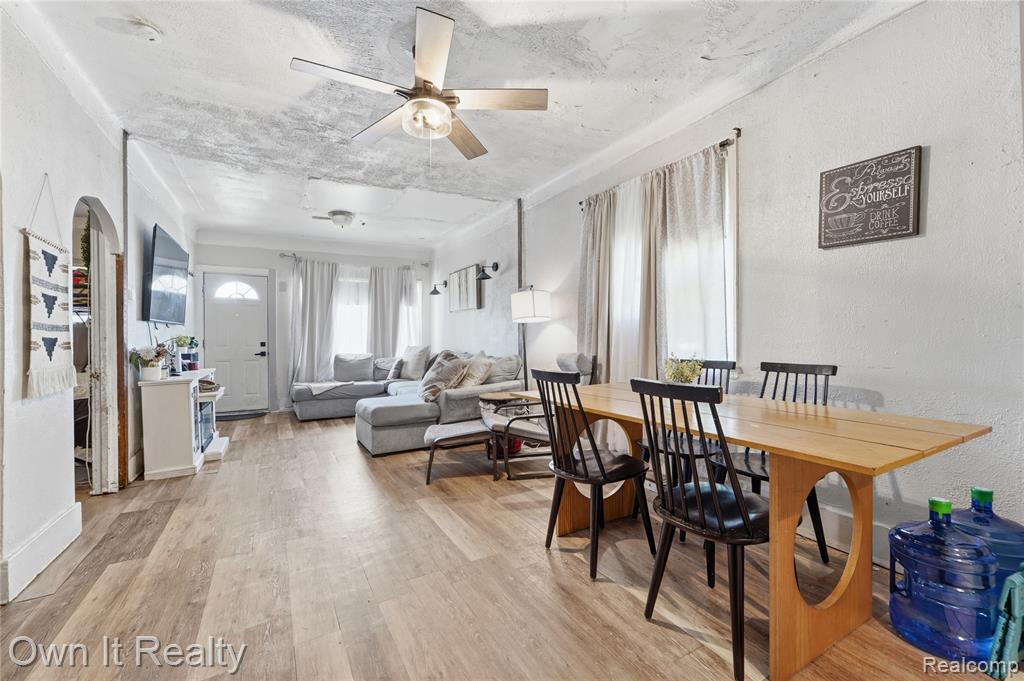 5255 Belmont Street, Hamtramck, MI 48212 — Photo 11