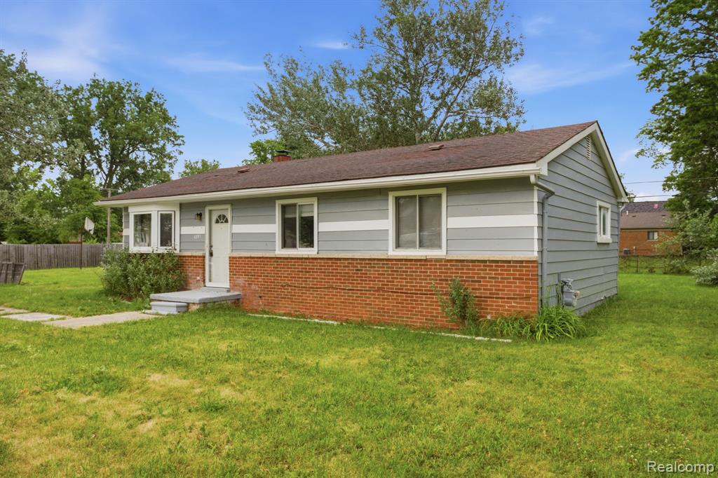 6291 Edmund Street, Romulus, MI 48174 — Photo 3