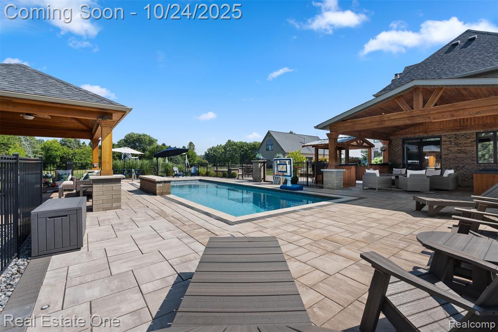 59089 Kunstman Road, Ray, MI — Photo 21