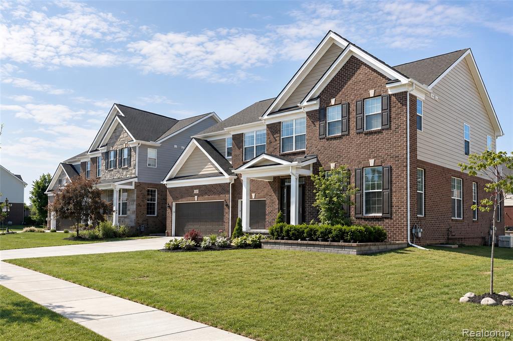51040 Woodford Drive, Canton, MI 48188 — Photo 5