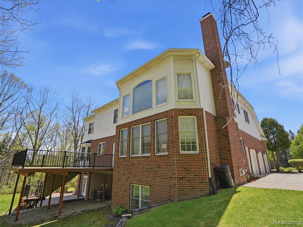 5318 Glenwood Creek, Clarkston, MI 48348 — Photo 50
