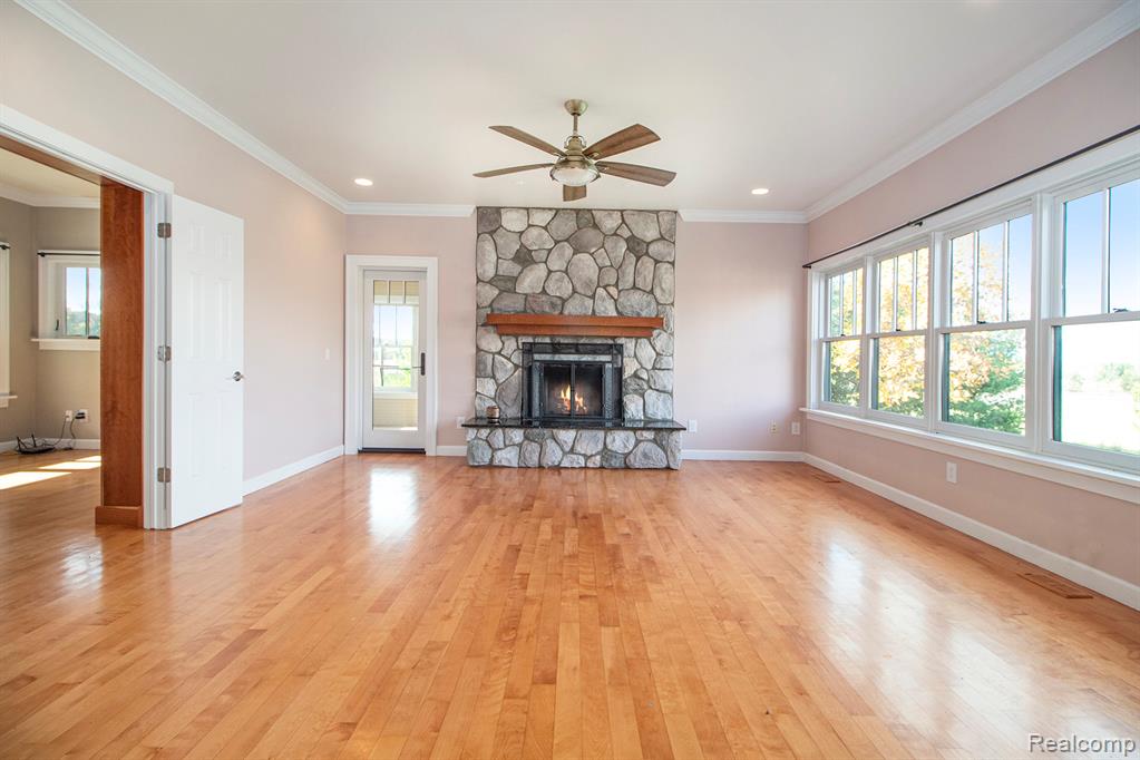 9088 W Liberty Road, Ann Arbor, MI 48103 — Photo 3