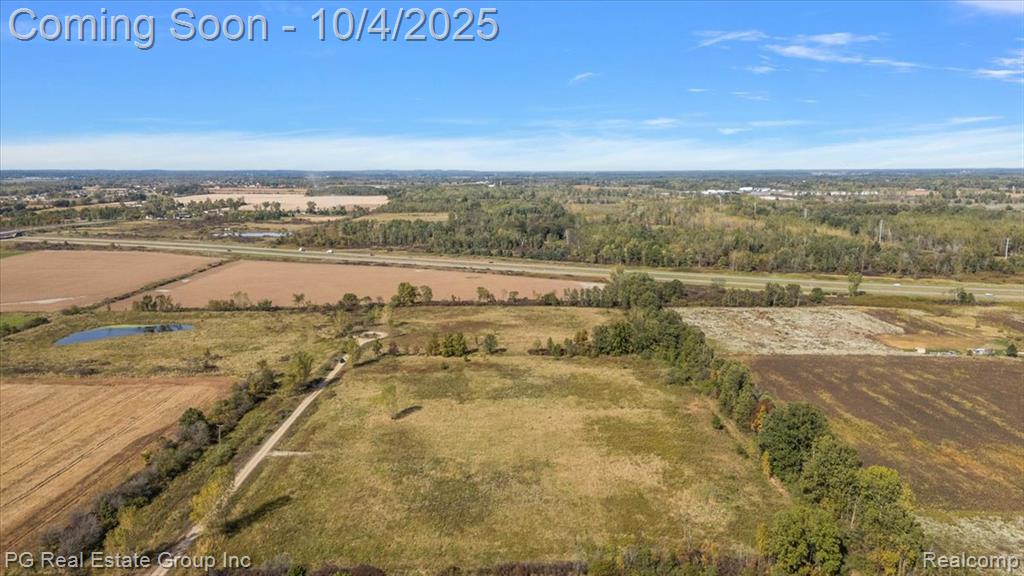 Parcel 5 Windmill Lane, Imlay City, MI 48444 — Photo 4
