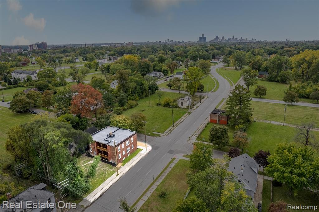 2282 Belvidere Street, Detroit, MI 48214 — Photo 37