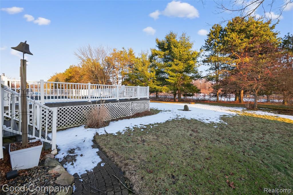 3761 Christopher Drive, Brighton, MI 48114 — Photo 50
