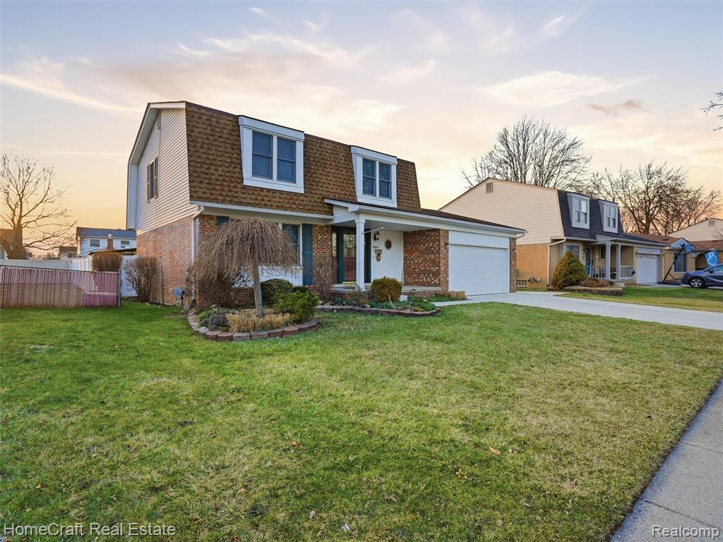 404 KINGS Way, Canton, MI 48188 — Photo 3