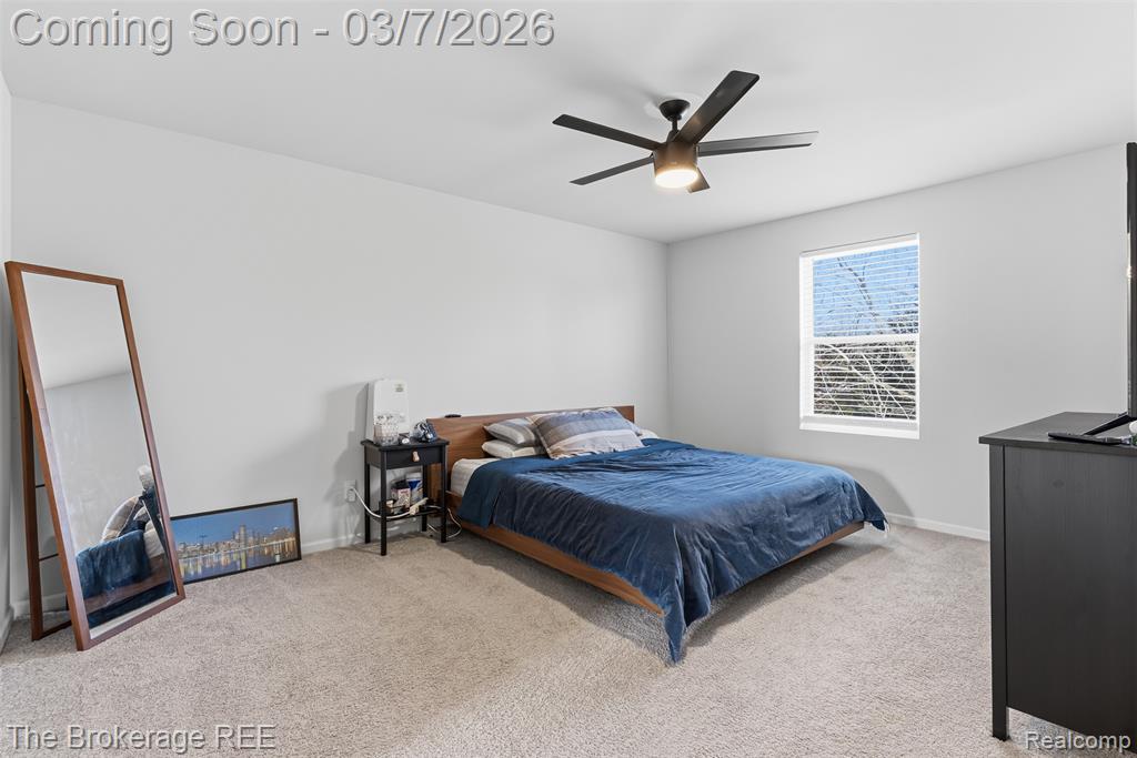 1640 Golfview Drive, Ypsilanti, MI 48198 — Photo 25