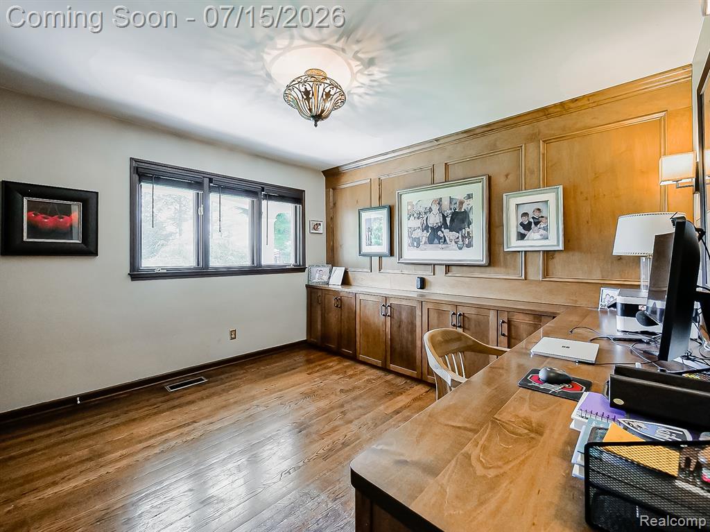 6730 Meadowlake Road, Bloomfield Hills, MI 48301 — Photo 20