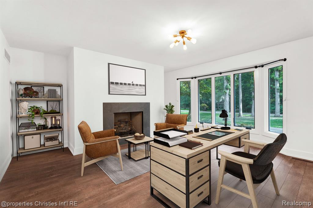 5080 Tootmoor Road, Bloomfield Hills, MI 48302 — Photo 18