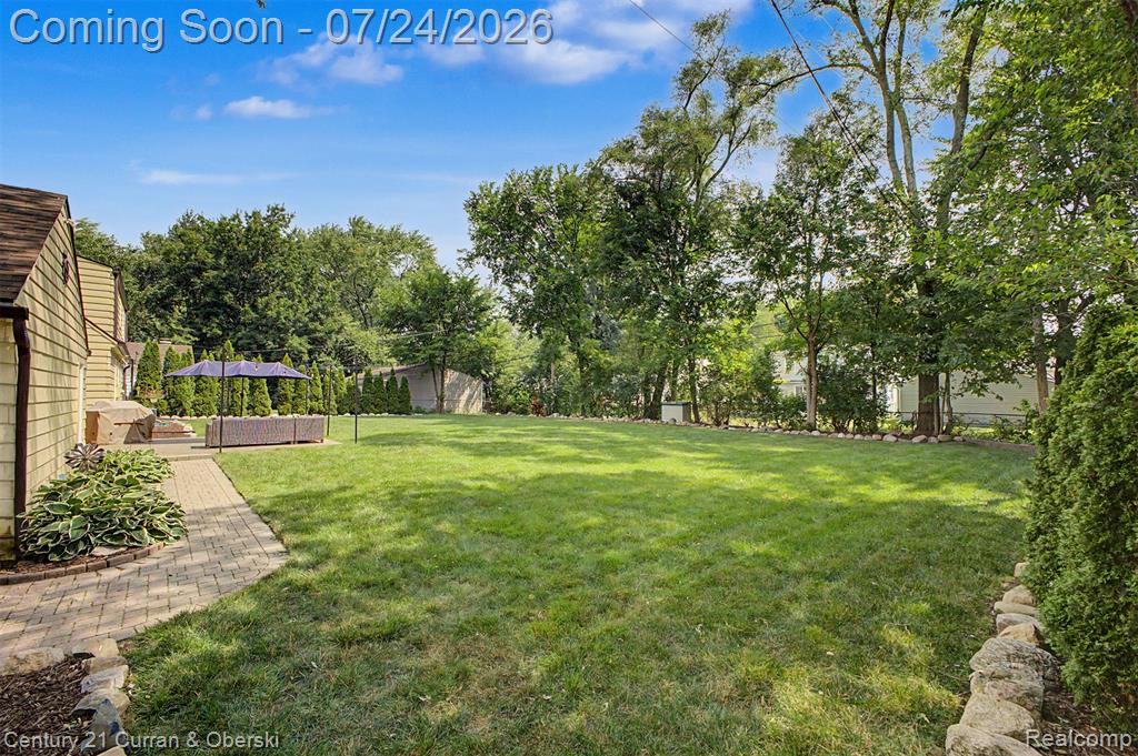 2660 Thomas Avenue, Berkley, MI 48072 — Photo 51