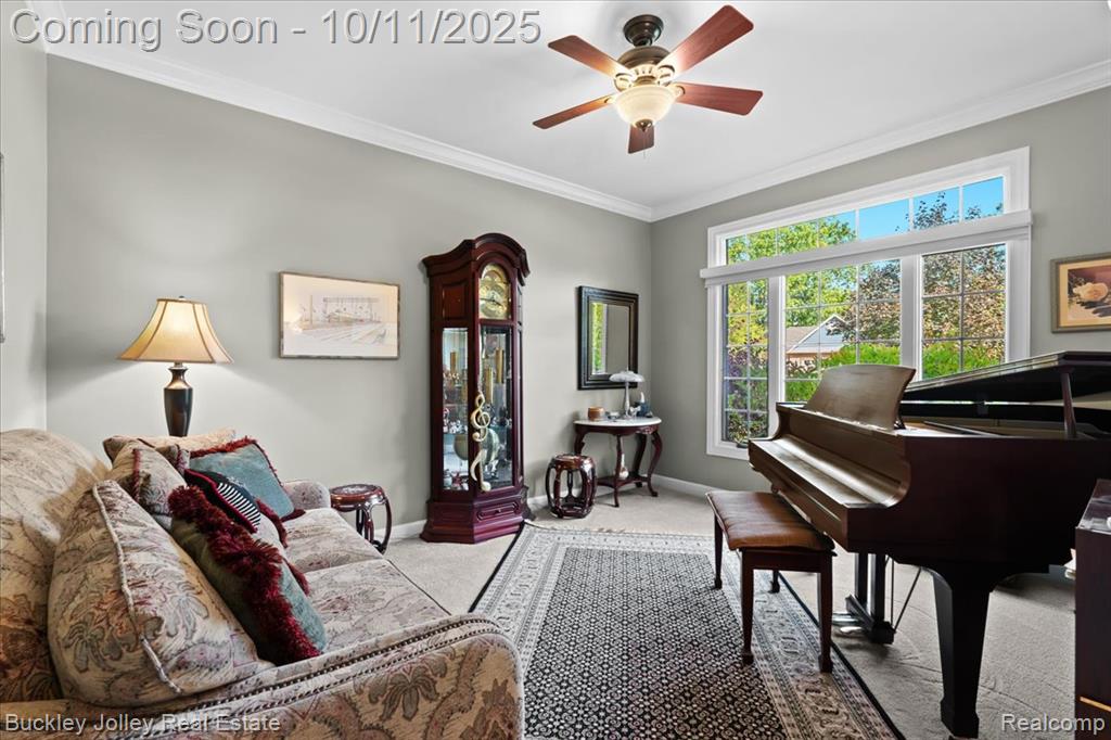 9430 Sheltering Oaks Drive, Brighton, MI 48114 — Photo 19