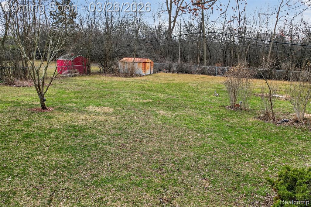 447 Lange Drive, Troy, MI 48098 — Photo 21