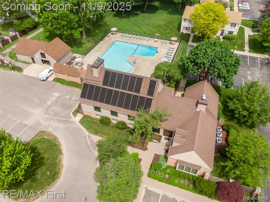 4909 Coventry Street, 287, Royal Oak, MI 48073 — Photo 44