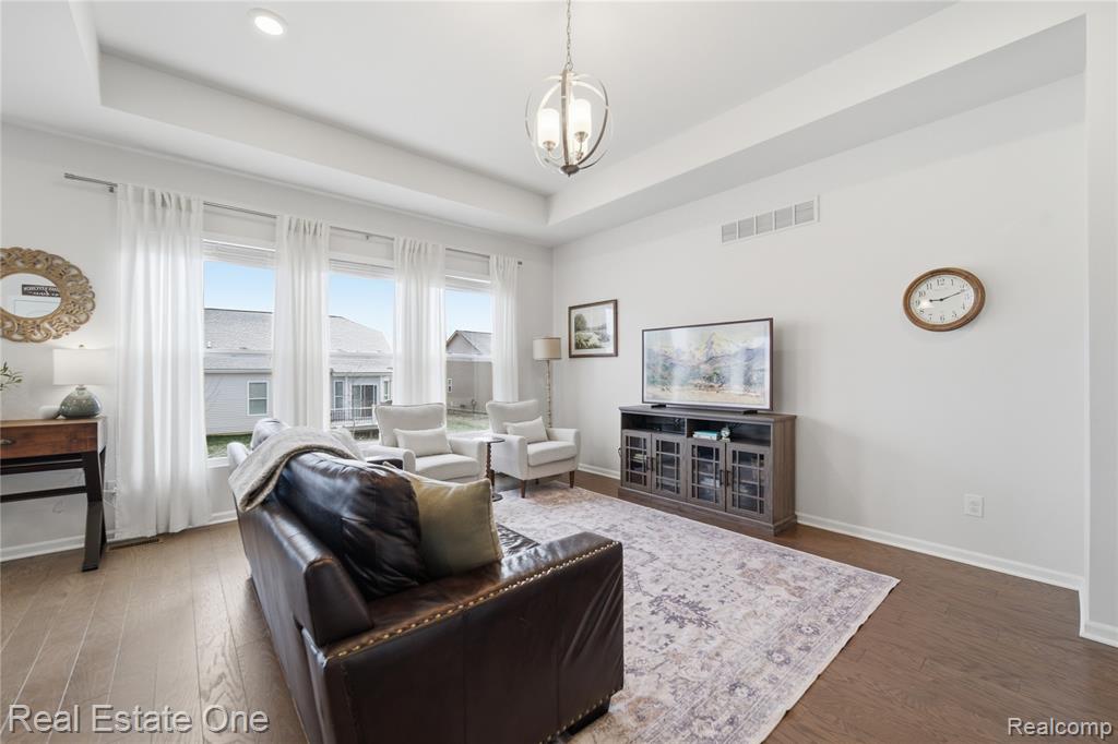 8155 Alyssa Drive, Brighton, MI 48116 — Photo 5