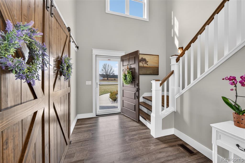 5360 Stone Garden Drive, Howell, MI 48843 — Photo 3