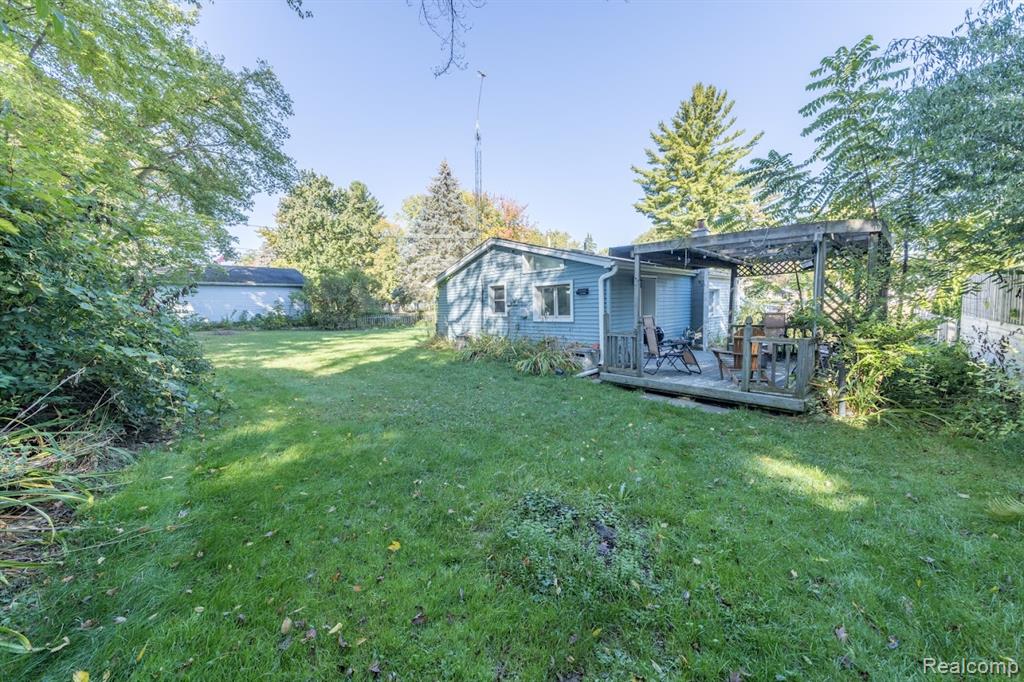 7454 Aspen Road, Lexington, MI 48450 — Photo 8
