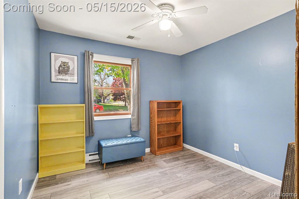 401 Lakeview Street, Holly, MI 48442 — Photo 16