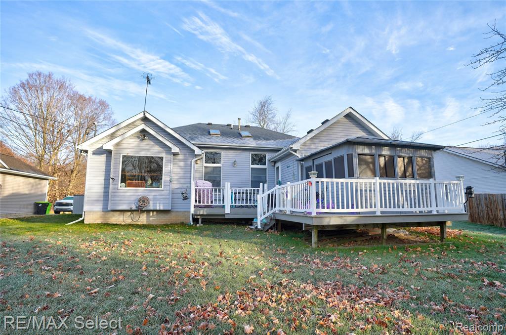 9307 Hill Road, Swartz Creek, MI 48473 — Photo 23