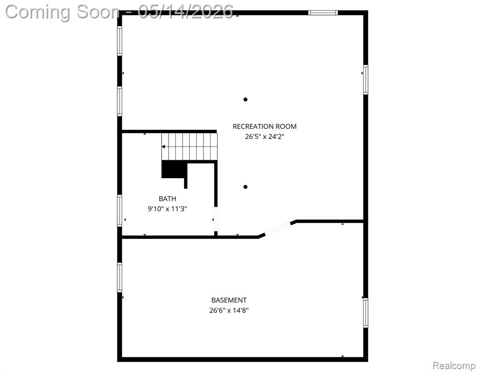 7190 Winona Avenue, Allen Park, MI 48101 — Photo 40